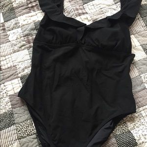 JCrew NWT Swimsuit